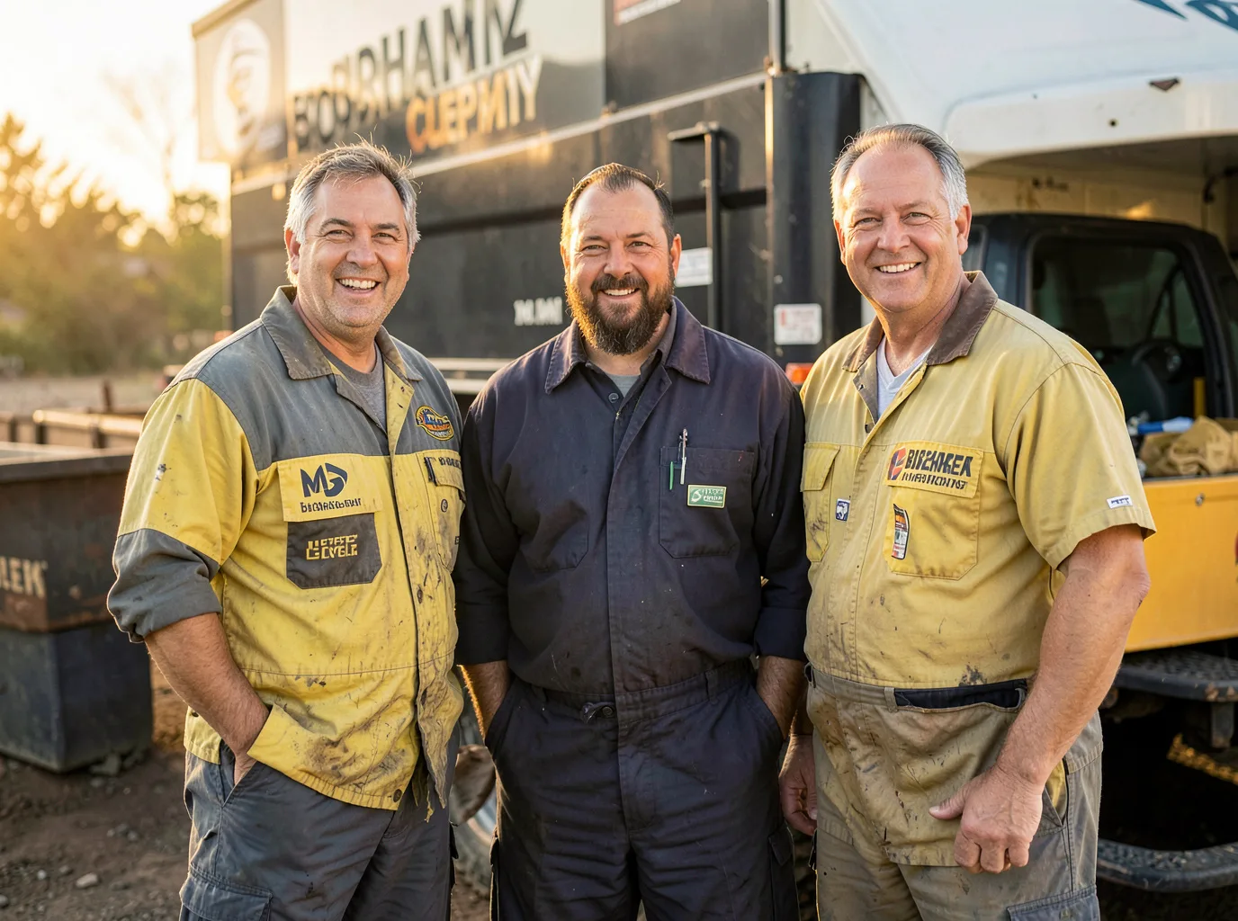 Sewage Cleanup company in Calvert, AL
